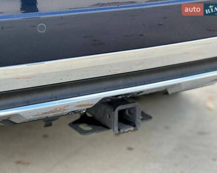 Синий Мерседес ГЛС-Класс, объемом двигателя 3 л и пробегом 147 тыс. км за 28500 $, фото 34 на Automoto.ua