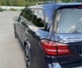Синій Мерседес ГЛС-Класс, об'ємом двигуна 2.99 л та пробігом 117 тис. км за 50000 $, фото 45 на Automoto.ua