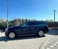 Синий Мерседес ГЛС-Класс, объемом двигателя 3 л и пробегом 64 тыс. км за 36900 $, фото 5 на Automoto.ua