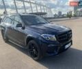 Синій Мерседес ГЛС-Класс, об'ємом двигуна 2.99 л та пробігом 117 тис. км за 50000 $, фото 7 на Automoto.ua