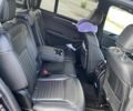 Синій Мерседес ГЛС-Класс, об'ємом двигуна 2.99 л та пробігом 117 тис. км за 50000 $, фото 20 на Automoto.ua