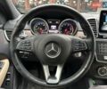Синий Мерседес ГЛС-Класс, объемом двигателя 3 л и пробегом 86 тыс. км за 44990 $, фото 17 на Automoto.ua