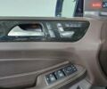 Синий Мерседес ГЛС-Класс, объемом двигателя 3 л и пробегом 38 тыс. км за 34999 $, фото 22 на Automoto.ua