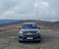 Синій Мерседес ГЛС-Класс, об'ємом двигуна 4.66 л та пробігом 160 тис. км за 47000 $, фото 1 на Automoto.ua