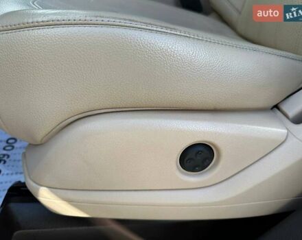 Синий Мерседес ГЛС-Класс, объемом двигателя 3 л и пробегом 147 тыс. км за 28500 $, фото 22 на Automoto.ua