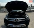 Синій Мерседес ГЛС-Класс, об'ємом двигуна 3 л та пробігом 170 тис. км за 31000 $, фото 8 на Automoto.ua