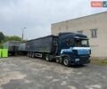 Синий Мерседес ГЛС-Класс, объемом двигателя 3 л и пробегом 149 тыс. км за 33999 $, фото 56 на Automoto.ua