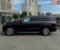 Синій Мерседес ГЛС-Класс, об'ємом двигуна 3 л та пробігом 170 тис. км за 31000 $, фото 3 на Automoto.ua