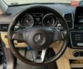 Мерседес ГЛС-Класс 2018 в Киеве на Automoto.ua Синий Мерседес ГЛС-Класс, объемом двигателя 3 л и пробегом 140 тыс. км за 36500 $, фото 13 на Automoto.ua