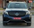 Синій Мерседес ГЛС-Класс, об'ємом двигуна 3 л та пробігом 85 тис. км за 33900 $, фото 2 на Automoto.ua