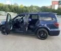 Синій Мерседес ГЛС-Класс, об'ємом двигуна 2.99 л та пробігом 117 тис. км за 50000 $, фото 38 на Automoto.ua