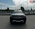 Мерседес ГЛС-Класс 2018 в Киеве на Automoto.ua Синий Мерседес ГЛС-Класс, объемом двигателя 3 л и пробегом 140 тыс. км за 36500 $, фото 7 на Automoto.ua