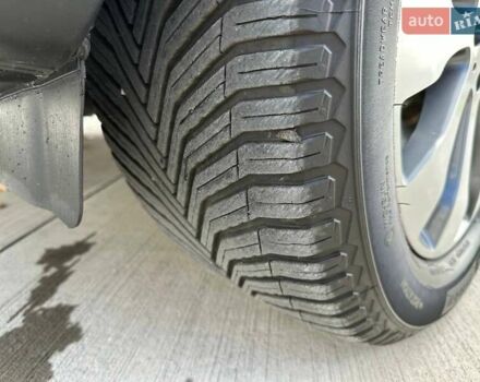 Синий Мерседес ГЛС-Класс, объемом двигателя 3 л и пробегом 147 тыс. км за 28500 $, фото 36 на Automoto.ua