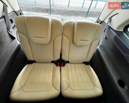 Мерседес ГЛС-Класс 2018 в Киеве на Automoto.ua Синий Мерседес ГЛС-Класс, объемом двигателя 3 л и пробегом 140 тыс. км за 36500 $, фото 20 на Automoto.ua