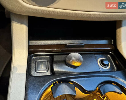 Синий Мерседес ГЛС-Класс, объемом двигателя 3 л и пробегом 52 тыс. км за 24900 $, фото 27 на Automoto.ua