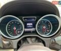 Синий Мерседес ГЛС-Класс, объемом двигателя 3 л и пробегом 147 тыс. км за 28500 $, фото 14 на Automoto.ua