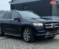Синій Мерседес ГЛС-Класс, об'ємом двигуна 3 л та пробігом 81 тис. км за 59500 $, фото 9 на Automoto.ua