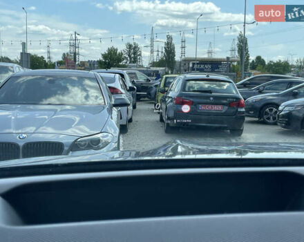 Синій Мерседес ГЛС-Класс, об'ємом двигуна 3 л та пробігом 182 тис. км за 58000 $, фото 20 на Automoto.ua