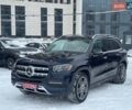 Синій Мерседес ГЛС-Класс, об'ємом двигуна 3 л та пробігом 182 тис. км за 52900 $, фото 1 на Automoto.ua