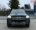 Синій Мерседес ГЛС-Класс, об'ємом двигуна 3 л та пробігом 81 тис. км за 59500 $, фото 7 на Automoto.ua
