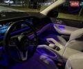 Синій Мерседес ГЛС-Класс, об'ємом двигуна 3 л та пробігом 81 тис. км за 59500 $, фото 14 на Automoto.ua