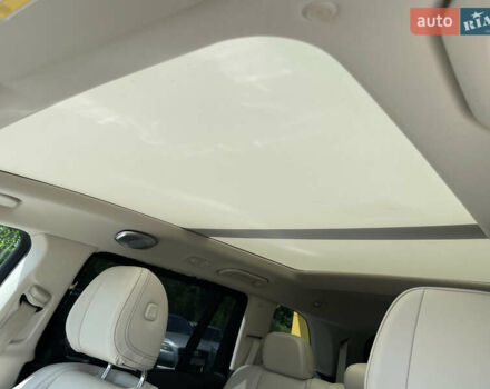 Синій Мерседес ГЛС-Класс, об'ємом двигуна 3 л та пробігом 182 тис. км за 55800 $, фото 14 на Automoto.ua