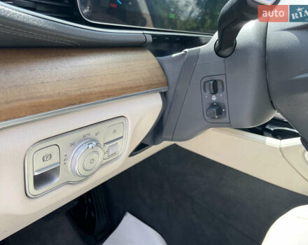 Синій Мерседес ГЛС-Класс, об'ємом двигуна 3 л та пробігом 182 тис. км за 55800 $, фото 13 на Automoto.ua