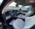 Синий Мерседес ГЛС-Класс, объемом двигателя 3 л и пробегом 150 тыс. км за 48500 $, фото 33 на Automoto.ua