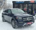 Синій Мерседес ГЛС-Класс, об'ємом двигуна 3 л та пробігом 182 тис. км за 52900 $, фото 2 на Automoto.ua