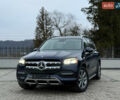 Синій Мерседес ГЛС-Класс, об'ємом двигуна 3 л та пробігом 81 тис. км за 59500 $, фото 2 на Automoto.ua