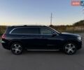 Синий Мерседес ГЛС-Класс, объемом двигателя 3 л и пробегом 150 тыс. км за 48500 $, фото 12 на Automoto.ua