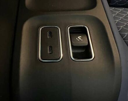 Синий Мерседес ГЛС-Класс, объемом двигателя 3 л и пробегом 66 тыс. км за 75000 $, фото 87 на Automoto.ua