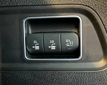 Синий Мерседес ГЛС-Класс, объемом двигателя 3 л и пробегом 66 тыс. км за 75000 $, фото 57 на Automoto.ua