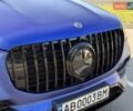 Синій Мерседес ГЛС-Класс, об'ємом двигуна 2.93 л та пробігом 74 тис. км за 78000 $, фото 7 на Automoto.ua