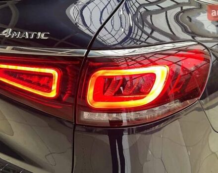 Синий Мерседес ГЛС-Класс, объемом двигателя 3 л и пробегом 66 тыс. км за 75000 $, фото 20 на Automoto.ua