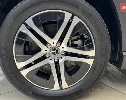 Синий Мерседес ГЛС-Класс, объемом двигателя 3 л и пробегом 66 тыс. км за 75000 $, фото 18 на Automoto.ua