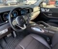 Синій Мерседес ГЛС-Класс, об'ємом двигуна 2.93 л та пробігом 74 тис. км за 78000 $, фото 9 на Automoto.ua