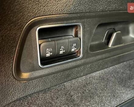 Синий Мерседес ГЛС-Класс, объемом двигателя 3 л и пробегом 66 тыс. км за 75000 $, фото 56 на Automoto.ua