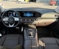 Синій Мерседес ГЛС-Класс, об'ємом двигуна 2.93 л та пробігом 74 тис. км за 78000 $, фото 10 на Automoto.ua