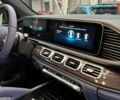 Синий Мерседес ГЛС-Класс, объемом двигателя 3 л и пробегом 66 тыс. км за 75000 $, фото 66 на Automoto.ua