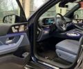 Синий Мерседес ГЛС-Класс, объемом двигателя 3 л и пробегом 66 тыс. км за 75000 $, фото 69 на Automoto.ua