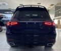 Синій Мерседес ГЛС-Класс, об'ємом двигуна 3 л та пробігом 60 тис. км за 83333 $, фото 22 на Automoto.ua