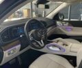 Синій Мерседес ГЛС-Класс, об'ємом двигуна 3 л та пробігом 60 тис. км за 83333 $, фото 35 на Automoto.ua