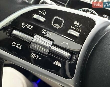 Синий Мерседес ГЛС-Класс, объемом двигателя 3 л и пробегом 60 тыс. км за 77333 $, фото 39 на Automoto.ua