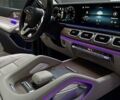 Синій Мерседес ГЛС-Класс, об'ємом двигуна 3 л та пробігом 60 тис. км за 83000 $, фото 16 на Automoto.ua