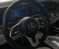 Синій Мерседес ГЛС-Класс, об'ємом двигуна 3 л та пробігом 60 тис. км за 83333 $, фото 41 на Automoto.ua