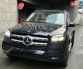 Синій Мерседес ГЛС-Класс, об'ємом двигуна 3 л та пробігом 60 тис. км за 81000 $, фото 33 на Automoto.ua