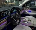 Синій Мерседес ГЛС-Класс, об'ємом двигуна 3 л та пробігом 60 тис. км за 83000 $, фото 22 на Automoto.ua