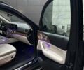 Синій Мерседес ГЛС-Класс, об'ємом двигуна 3 л та пробігом 60 тис. км за 83000 $, фото 12 на Automoto.ua
