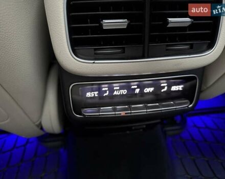 Синій Мерседес ГЛС-Класс, об'ємом двигуна 3 л та пробігом 60 тис. км за 81000 $, фото 31 на Automoto.ua